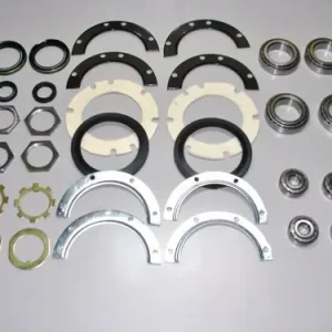 Compra Adesso Kit Revisione Ponte Anteriore Completo Suzuki SJ/Samurai