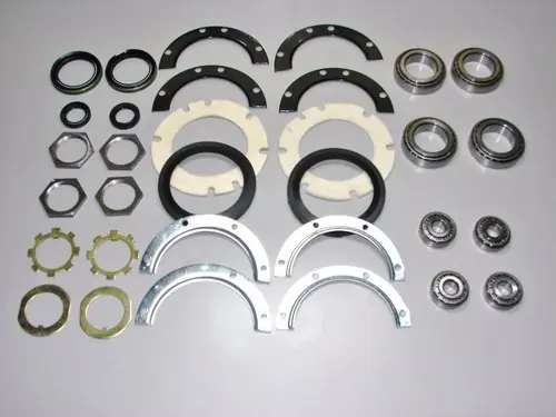 Compra Adesso Kit Revisione Ponte Anteriore Completo Suzuki SJ/Samurai