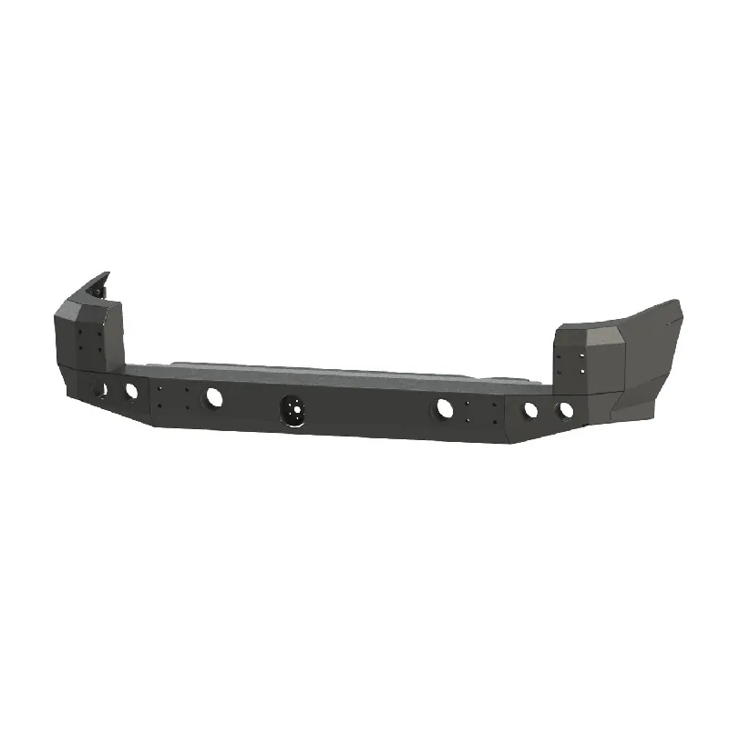 Paraurti Posteriore Mitsubishi Pajero V60 – Corto Offerta Limitata