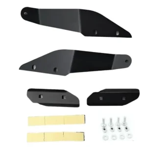 Soddisfatti O Rimborsati Staffe Barra Led Canalina – Universali