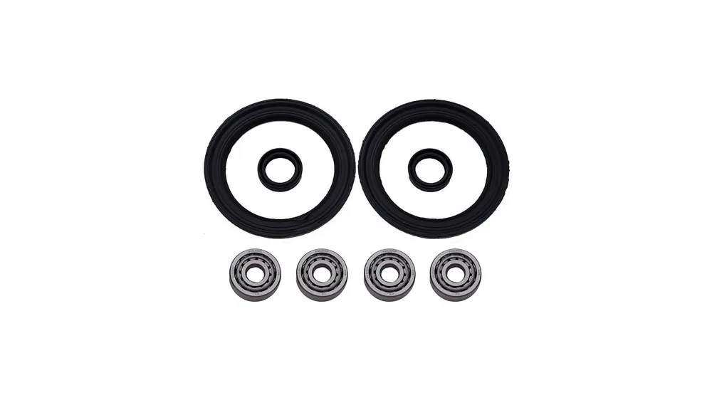 Kit Revisione Ponte Anteriore Suzuki Jimny 1998-2018 Economico