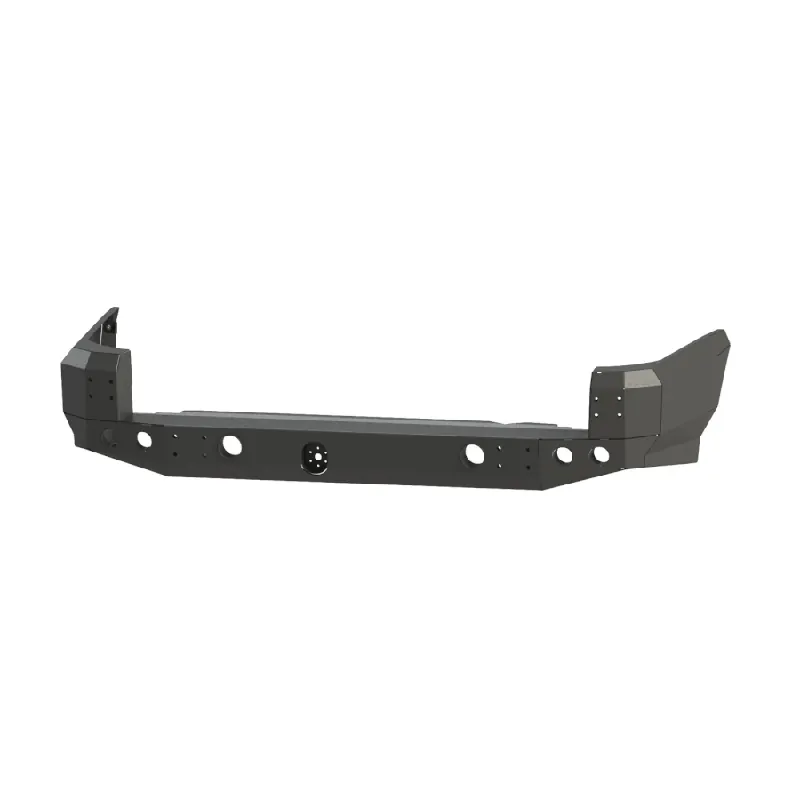 Paraurti Posteriore Mitsubishi Pajero V60 Passo Lungo Soddisfatti O Rimborsati