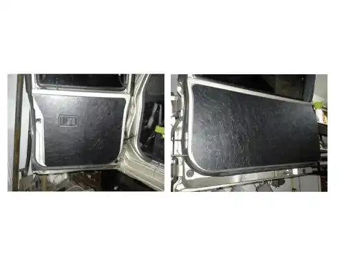 Pannelli Porte Posteriori ABS Nissan GR Y60 Solo Oggi