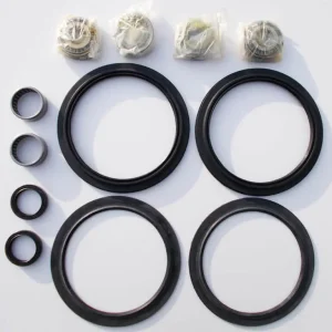 Prezzo Di Fabbrica Kit Revisione Ponte Anteriore Nissan Patrol GR Y61