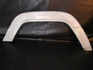 Mercedes G 3 Porte Arco Posteriore Sinistro Saldi