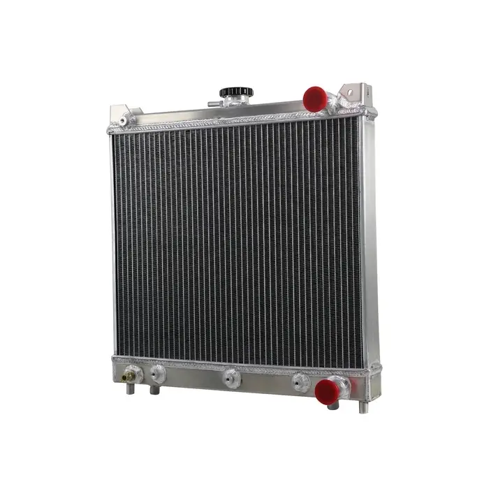 Radiatore Alluminio Suzuki Jimny 1998-2018 Affare