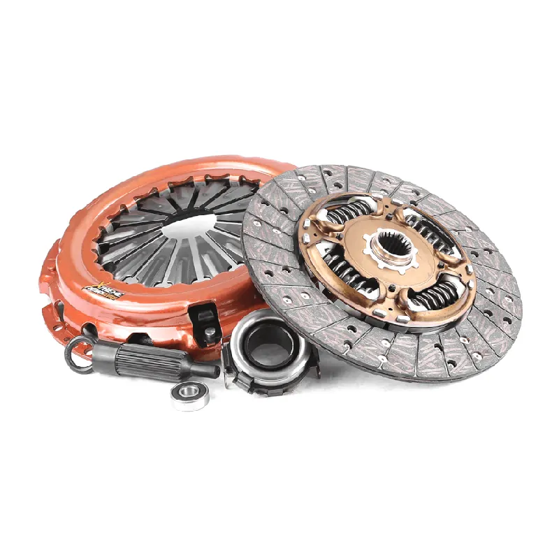 Frizione Rinforzata Toyota KZJ70 3.0 Stage 1A – XTREME OUTBACK Reso Gratuito