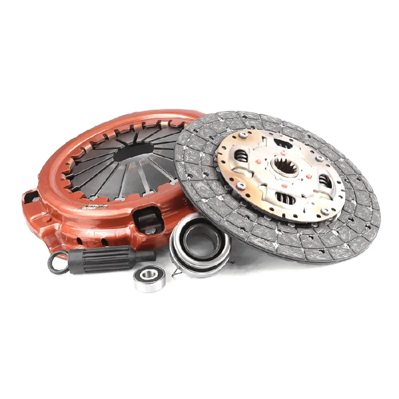 Esclusivo Frizione Rinforzata 15% Toyota FZJ80 – XTREME OUTBACK