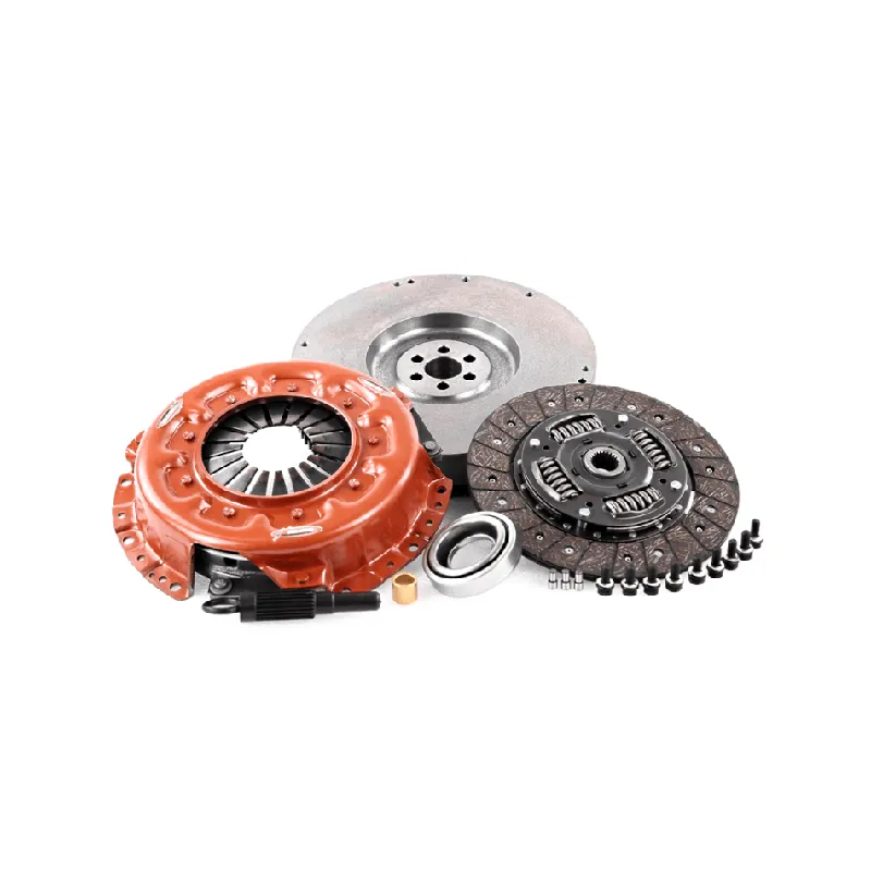 Compra Adesso Volano Monomassa con Frizione Rinforzata Nissan Patrol GR 2.8 Stage 1AX – XTREME OUTBACK