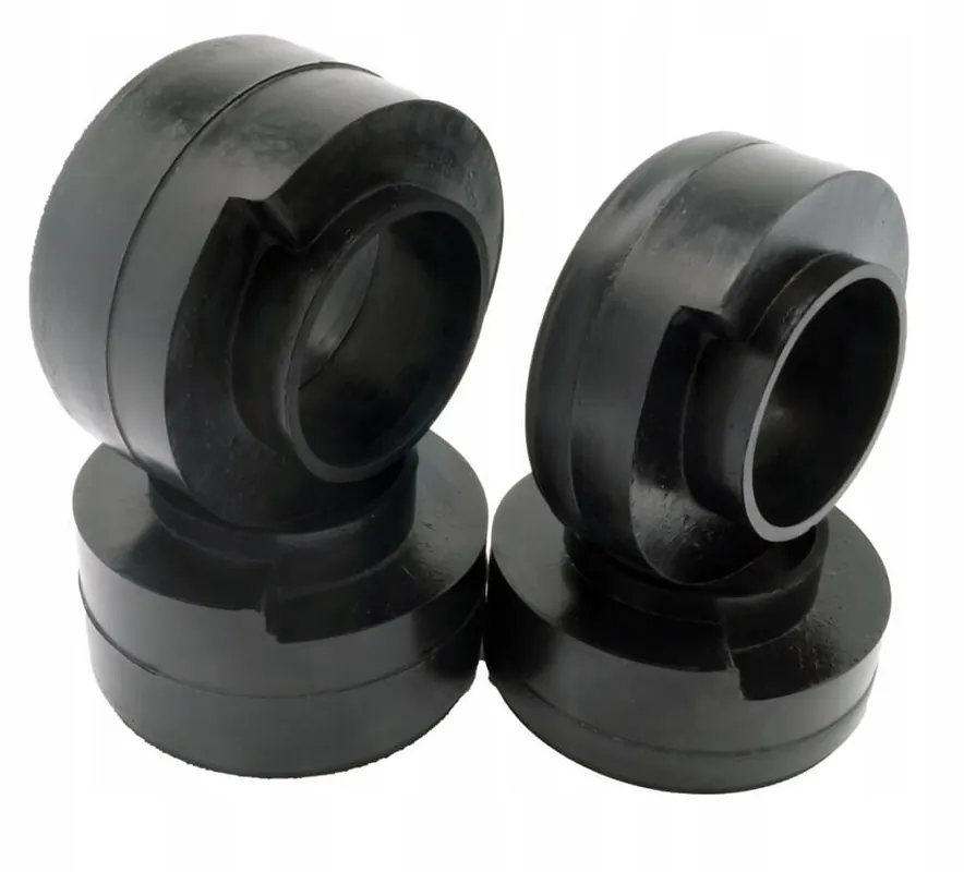 Spessori Molla Suzuki Grand Vitara 98-05 +6 cm Spedizione Espresso