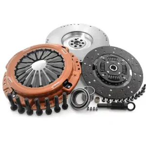 Volano Monomassa con Frizione Rinforzata Nissan Patrol GR 3.0 – XTREME OUTBACK Promozione