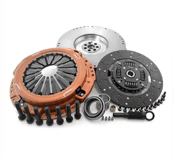 Volano Monomassa con Frizione Rinforzata Nissan Patrol GR 3.0 – XTREME OUTBACK Promozione
