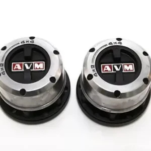 Mozzi Manuali AVM Nissan Terrano 2 – D22 – Pathfinder – 28 Cave Reso Gratuito