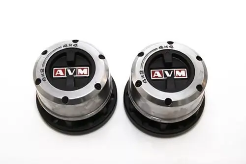 Mozzi Manuali AVM Nissan Terrano 2 – D22 – Pathfinder – 28 Cave Reso Gratuito