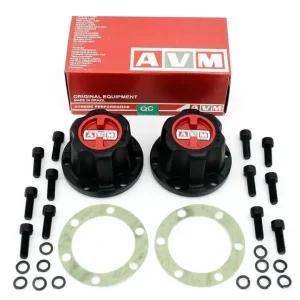 Sconto Mozzi Manuali AVM XP Nissan Terrano 2