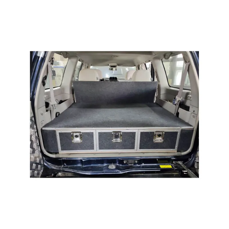 Drawer Nissan Patrol GR Y61 – 5 Porte Compra Adesso
