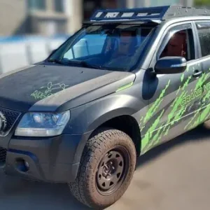 Deflettore Parabrezza Suzuki Grand Vitara 2005 Prezzo Basso
