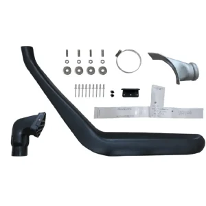 Quantità Limitata Snorkel Toyota Land Cruiser Serie 70 1985-2007