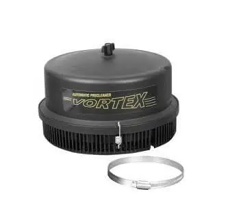 Prezzo Di Fabbrica Snorkel – Terminale Autopulente Vortex 96/255