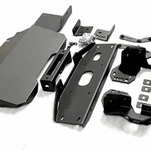 Compra Oggi Stesso Piastra Montaggio Verricello Ford Ranger T6 11-19