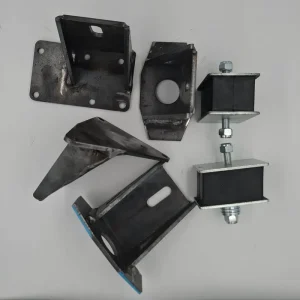 Supporti Motore per Swap BMW / Nissan Patrol GR Y60/Y61 Sconto
