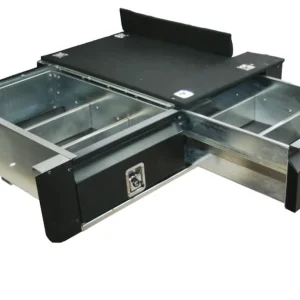 Drawer Toyota Hilux Revo 2020-2023 Soddisfatti O Rimborsati