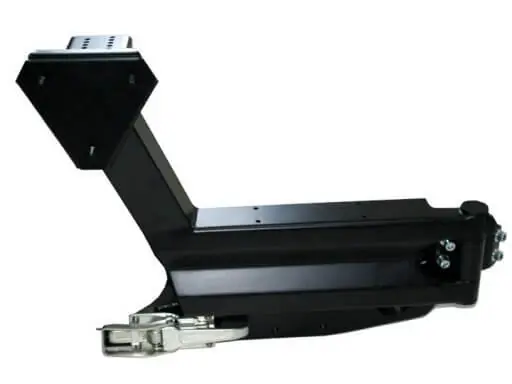 Compra Adesso Cancello Porta Ruota Paraurti Posteriore Toyota Hilux Vigo 2005-2015