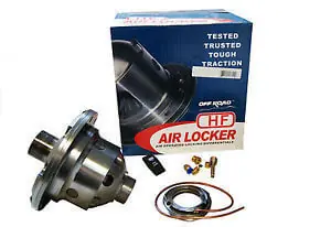 Soddisfatti O Rimborsati Blocco Differenziale HF Posteriore Nissan 33 Cave Rd135