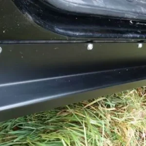 Non Perdere Pedane Sottoporta Land Rover Discovery 3