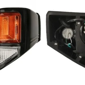 Prezzo Ridotto Fanalini Anteriori Freccia/Posizione Toyota BJ71/73