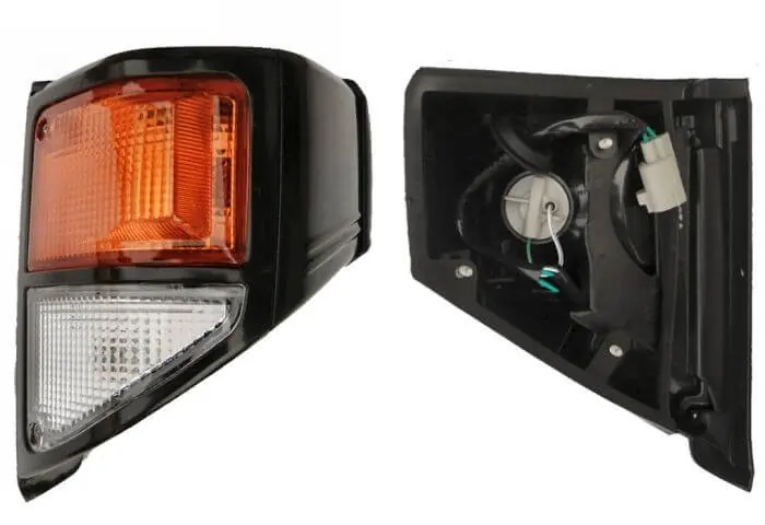 Prezzo Ridotto Fanalini Anteriori Freccia/Posizione Toyota BJ71/73