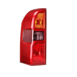 Faro Completo Posteriore 4 Servizi Nissan Patrol GR Y61 – GU4 – Sinistro Prezzo Conveniente