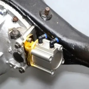 Must-Have Modifica Blocco Posteriore Toyota Land Cruiser 90/120