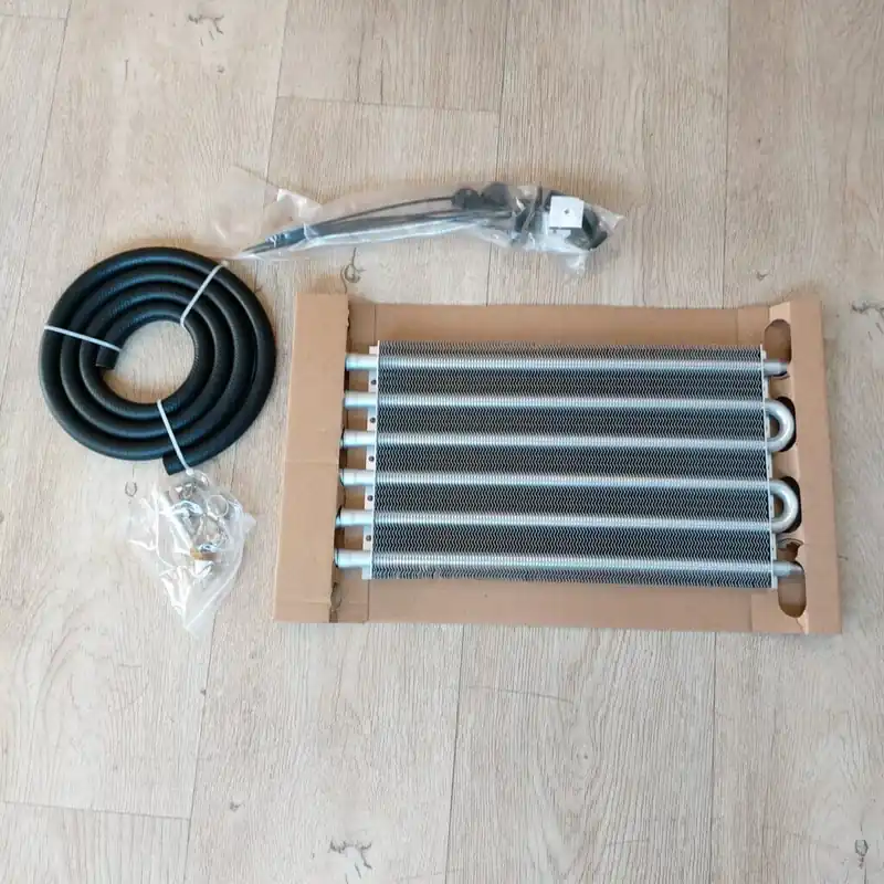 Prezzo Ridotto Radiatore Olio Cambio Automatico
