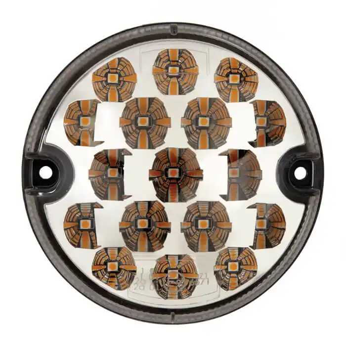 Fanalino Anteriore Freccia/Posizione 95 mm Direttamente Dal Produttore