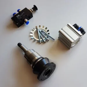 Kit Riparazione Blocco Posteriore Nissan Patrol GR Compra Oggi Stesso