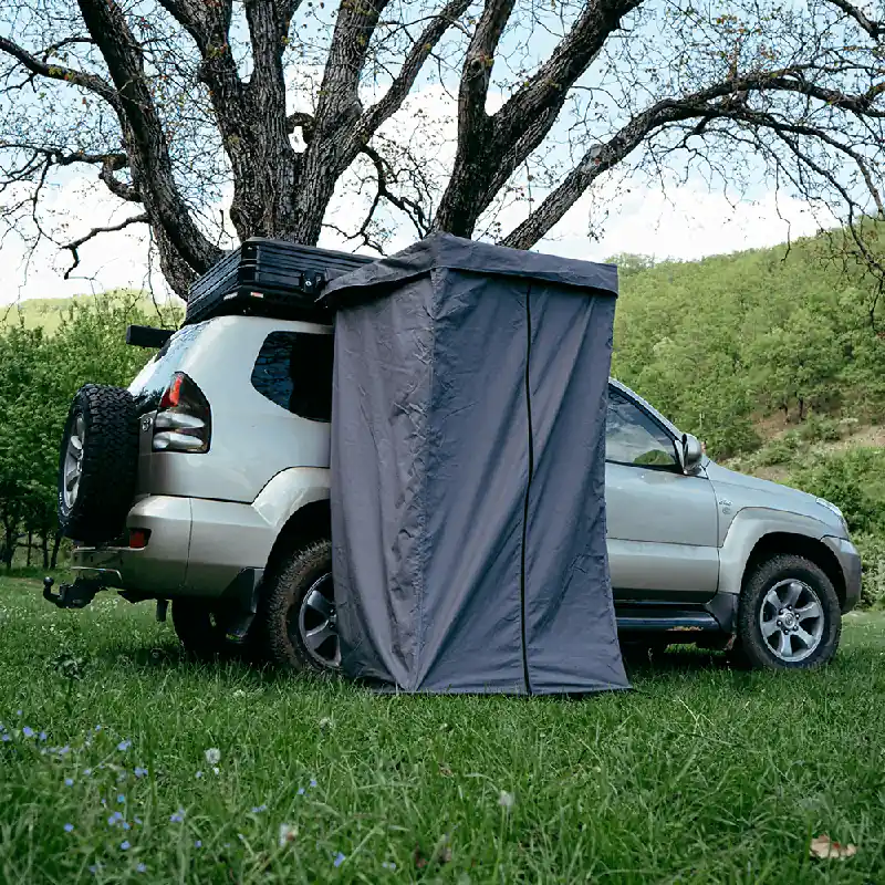 Occasione Tenda doccia da campeggio Adventure