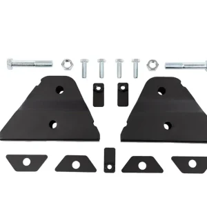 Drop Box Iron Man Toyota Land Cruiser Serie 80/105 Subito Disponibile
