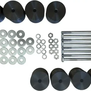 Pagamento Sicuro Body Lift Universale 8 spessori 5 cm