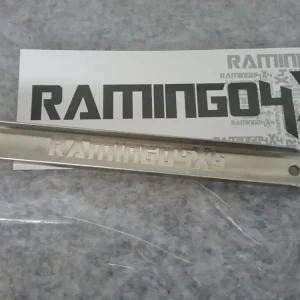 Sconto Staffa Inox Per Batteria