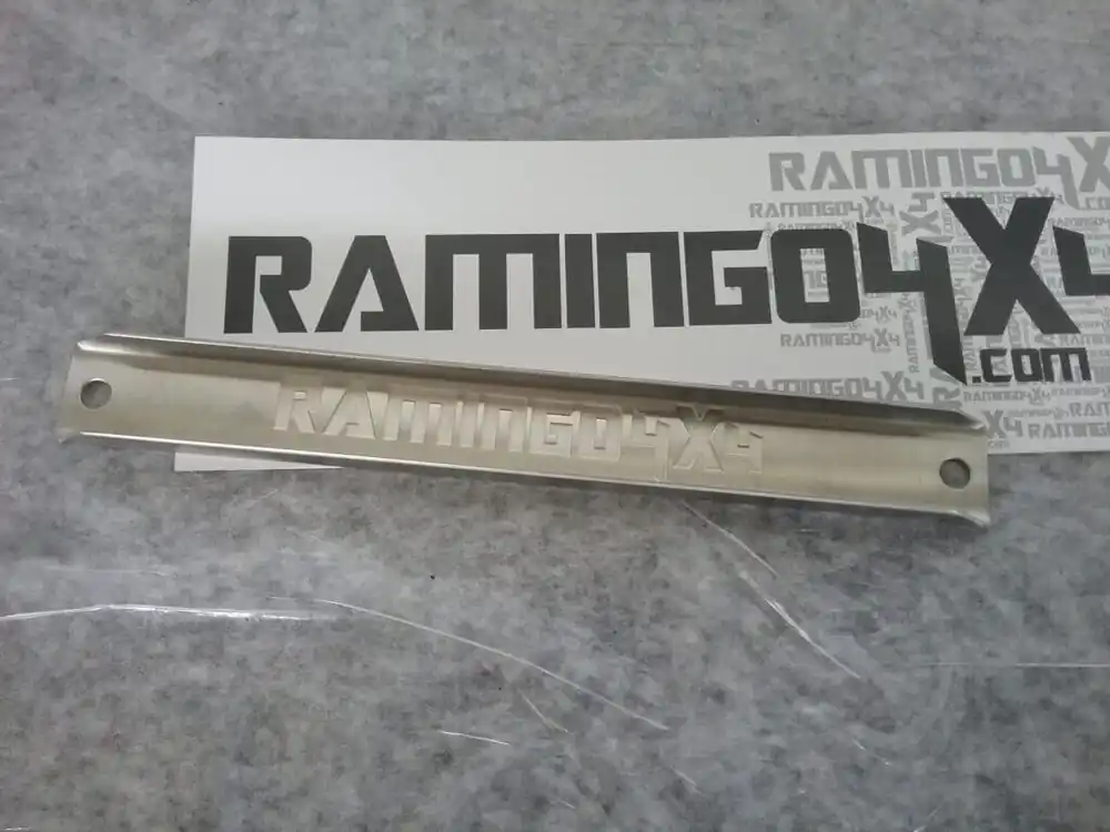 Sconto Staffa Inox Per Batteria