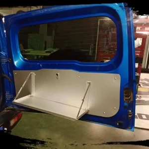 Spedito Oggi Tavolino Posteriore Suzuki Jimny 2018