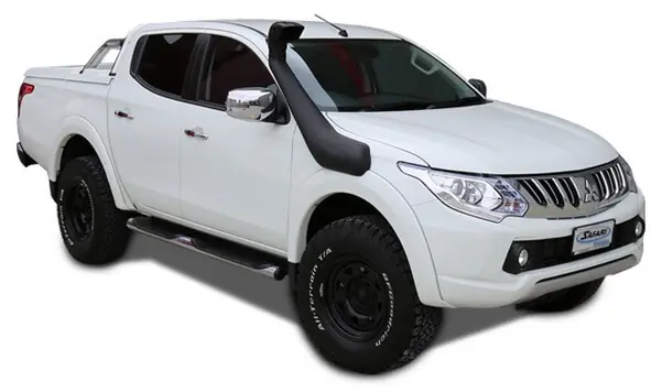 Bestseller Snorkel Mitsubishi L200 2015-