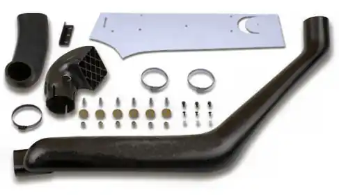 Prezzo Basso Snorkel Toyota Hilux Serie 167 1997-2005