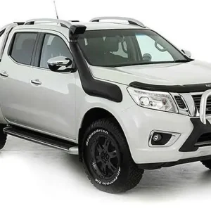 Snorkel Nissan Navara D23 Ultime Pezzi