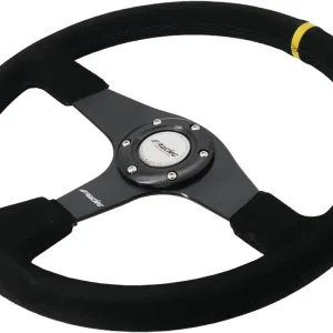 Volante Sportivo Scamosciato Defender Ordina Subito
