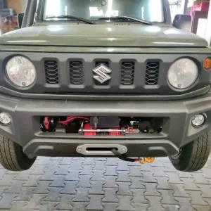 Piastra Verricello Suzuki Jimny 2018 Quantità Limitata