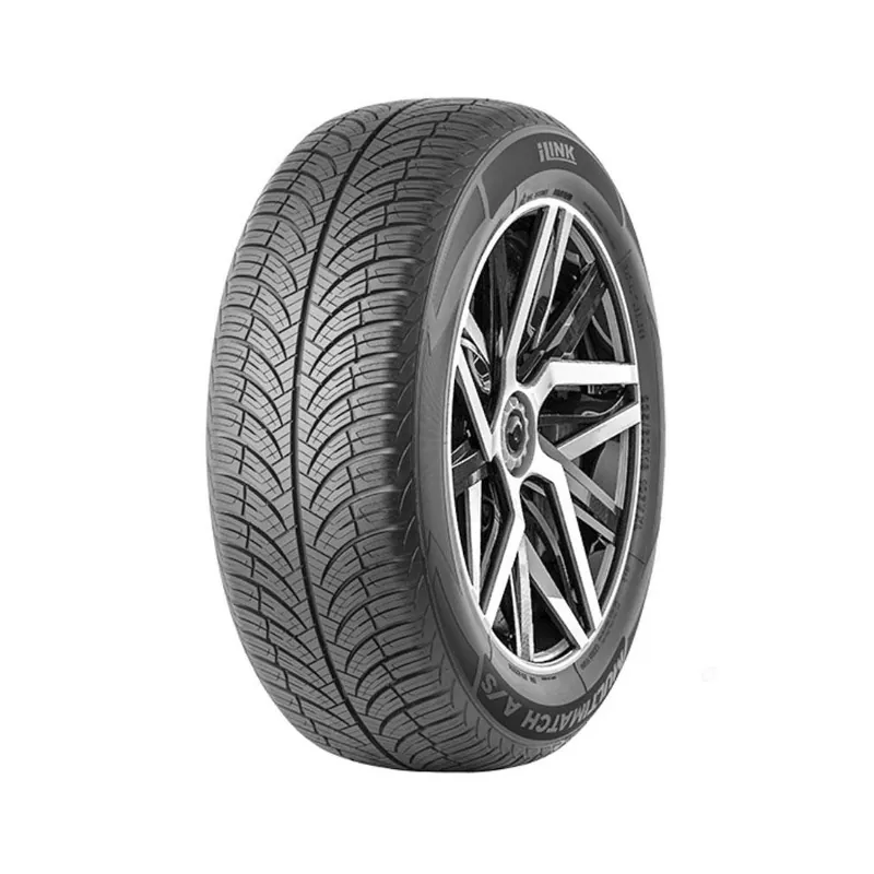 Acquista Ora 215/65 R16 102 H Ilink Multimatch A/s Xl Bsw M+s 3pmsf
