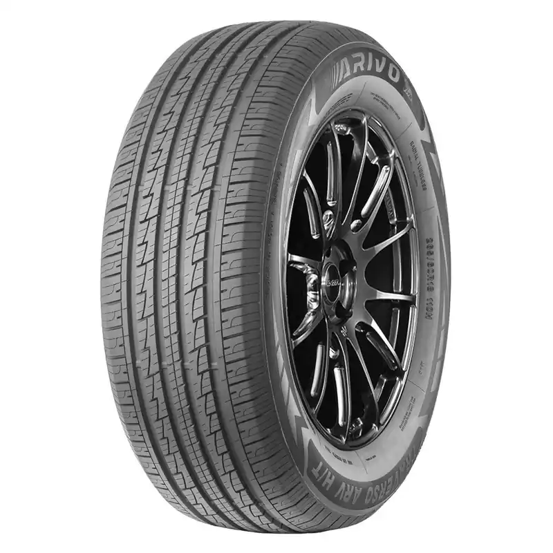 Reso Gratuito 225/65 R17 102 H Arivo Traverso Arv H/t