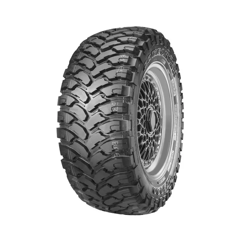 Prezzo Conveniente 185/85 R16 98 Q Comforser Cf3000j